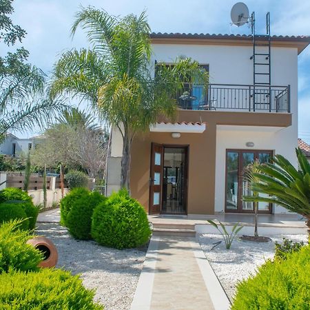 Kallizoni Villa بافوس المظهر الخارجي الصورة