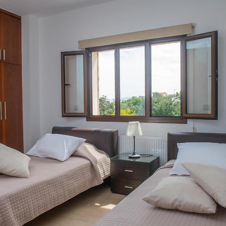 Kallizoni Villa بافوس المظهر الخارجي الصورة