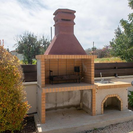 Kallizoni Villa بافوس المظهر الخارجي الصورة
