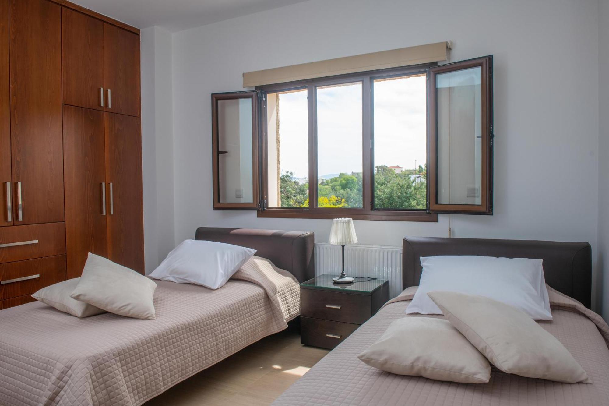 Kallizoni Villa بافوس المظهر الخارجي الصورة